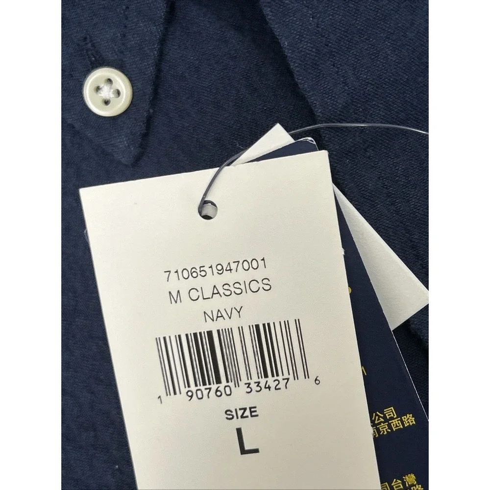 Polo Ralph Lauren please review